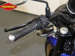YAMAHA - XSR 125