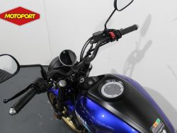 YAMAHA - XSR 125
