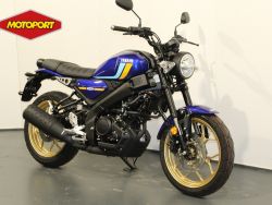 YAMAHA - XSR 125
