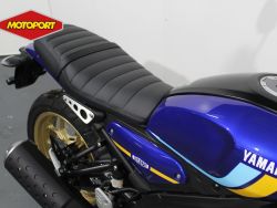 YAMAHA - XSR 125