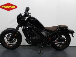 HONDA - CMX 500 Rebel FOB A2
