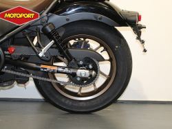 HONDA - CMX 500 Rebel FOB A2