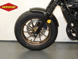 HONDA - CMX 500 Rebel FOB A2