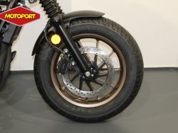 HONDA - CMX 500 Rebel FOB A2