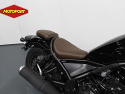 HONDA - CMX 500 Rebel FOB A2
