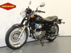 KAWASAKI - W 800