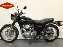 KAWASAKI - W 800