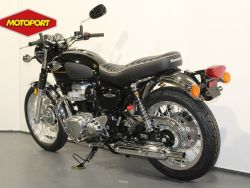 KAWASAKI - W 800
