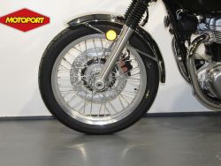KAWASAKI - W 800