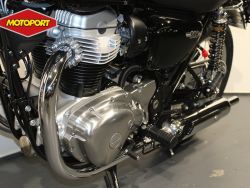 KAWASAKI - W 800