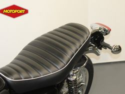 KAWASAKI - W 800