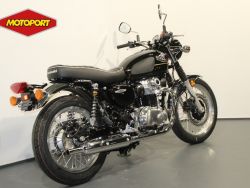 KAWASAKI - W 800