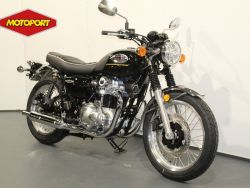 KAWASAKI - W 800