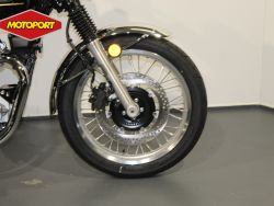 KAWASAKI - W 800