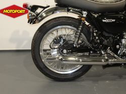 KAWASAKI - W 800