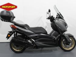 XMAX 300 Tech MAX