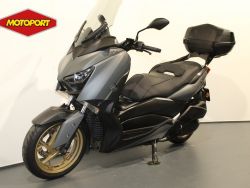 YAMAHA - XMAX 300 Tech MAX