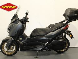 YAMAHA - XMAX 300 Tech MAX