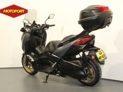 YAMAHA - XMAX 300 Tech MAX