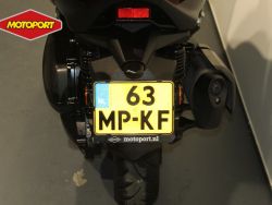 YAMAHA - XMAX 300 Tech MAX