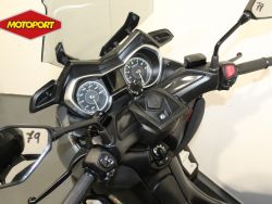 YAMAHA - XMAX 300 Tech MAX