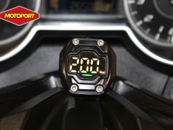 YAMAHA - XMAX 300 Tech MAX