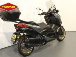YAMAHA - XMAX 300 Tech MAX