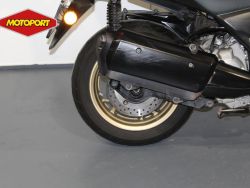 YAMAHA - XMAX 300 Tech MAX
