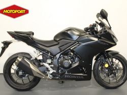 CBR 500 R