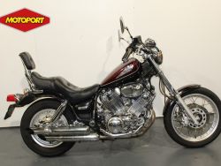 XV 1100 VIRAGO