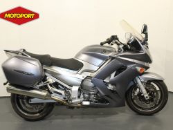 FJR 1300 - YAMAHA
