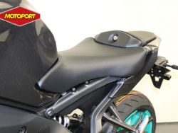 YAMAHA - MT 09