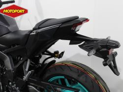 YAMAHA - MT 09