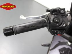 YAMAHA - MT 09