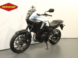 HONDA - NX 500