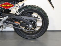 HONDA - NX 500