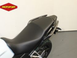 HONDA - NX 500