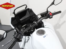 HONDA - NX 500