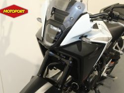 HONDA - NX 500