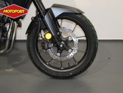 HONDA - NX 500