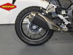 HONDA - NX 500