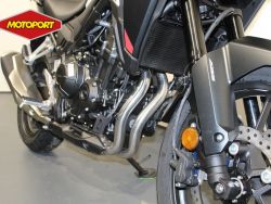 HONDA - NX 500