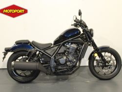 CMX 1100 Rebel