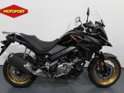 DL 650  XTA Adventure