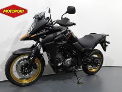 SUZUKI - DL 650 XTA Adventure