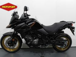 SUZUKI - DL 650 XTA Adventure