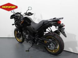 SUZUKI - DL 650 XTA Adventure