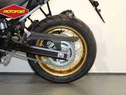 SUZUKI - DL 650 XTA Adventure
