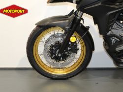 SUZUKI - DL 650 XTA Adventure