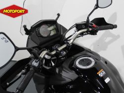 SUZUKI - DL 650 XTA Adventure